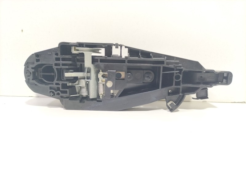 Recambio de maneta exterior trasera izquierda para citroën c3 / c3 origin iii (sx) 1.5 bluehdi 100 (sxyhyp, sxyhtu) referencia O