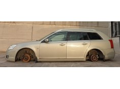 cadillac bls wagon del año 2007