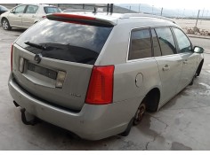 cadillac bls wagon del año 2007 2