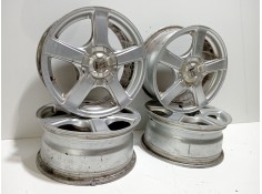 Recambio de juego llantas para cadillac bls wagon 2.0 t referencia OEM IAM Z19DT  