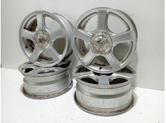 Recambio de juego llantas para cadillac bls wagon 2.0 t referencia OEM IAM Z19DT   2