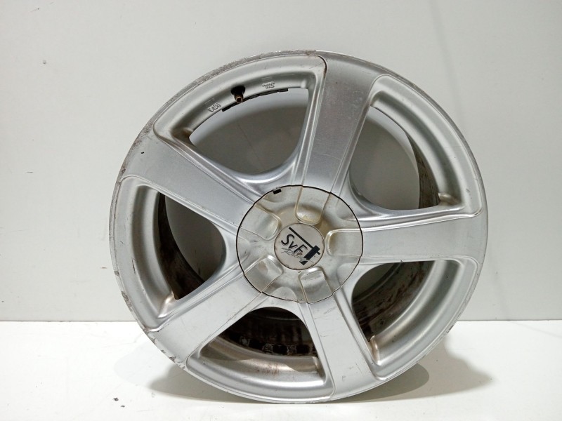 Recambio de juego llantas para cadillac bls wagon 2.0 t referencia OEM IAM Z19DT  