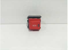 Recambio de interruptor para citroën c3 / c3 origin iii (sx) 1.5 bluehdi 100 (sxyhyp, sxyhtu) referencia OEM IAM 9806130080  