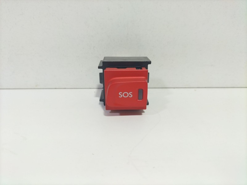 Recambio de interruptor para citroën c3 / c3 origin iii (sx) 1.5 bluehdi 100 (sxyhyp, sxyhtu) referencia OEM IAM 9806130080  