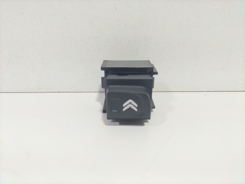 Recambio de interruptor para citroën c3 / c3 origin iii (sx) 1.5 bluehdi 100 (sxyhyp, sxyhtu) referencia OEM IAM 9806130080  