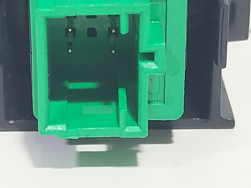 Recambio de interruptor para citroën c3 / c3 origin iii (sx) 1.5 bluehdi 100 (sxyhyp, sxyhtu) referencia OEM IAM 9806130080  