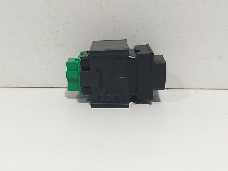 Recambio de interruptor para citroën c3 / c3 origin iii (sx) 1.5 bluehdi 100 (sxyhyp, sxyhtu) referencia OEM IAM 9806130080  