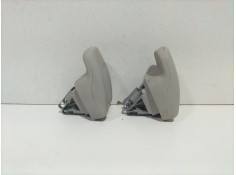 Recambio de moldura para citroën c3 / c3 origin iii (sx) 1.5 bluehdi 100 (sxyhyp, sxyhtu) referencia OEM IAM 9673775977  