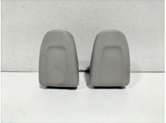 Recambio de moldura para citroën c3 / c3 origin iii (sx) 1.5 bluehdi 100 (sxyhyp, sxyhtu) referencia OEM IAM 9673775977   2