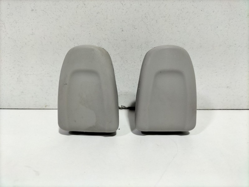 Recambio de moldura para citroën c3 / c3 origin iii (sx) 1.5 bluehdi 100 (sxyhyp, sxyhtu) referencia OEM IAM 9673775977  