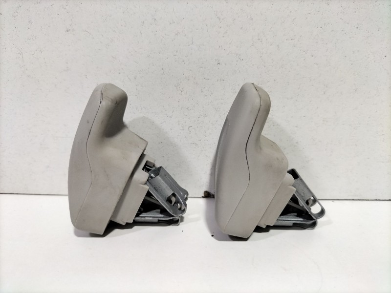 Recambio de moldura para citroën c3 / c3 origin iii (sx) 1.5 bluehdi 100 (sxyhyp, sxyhtu) referencia OEM IAM 9673775977  