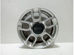 Recambio de llanta para fiat 500 referencia OEM IAM 51791160  