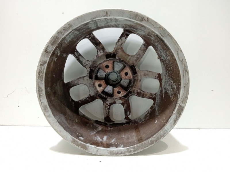 Recambio de llanta para fiat 500 referencia OEM IAM 51791160  