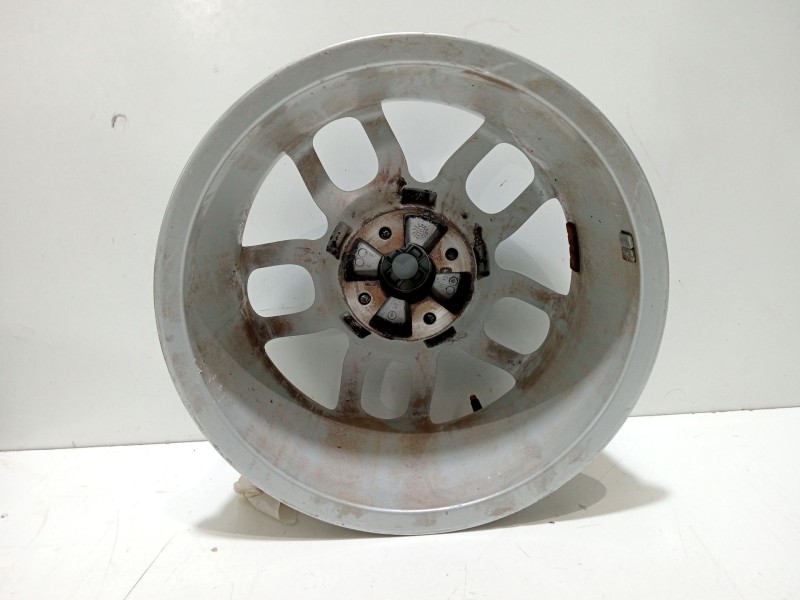 Recambio de llanta para fiat 500 referencia OEM IAM 51791160  