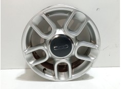 Recambio de llanta para fiat 500 referencia OEM IAM 51791160  