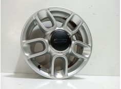 Recambio de llanta para fiat 500 referencia OEM IAM 51791160   2