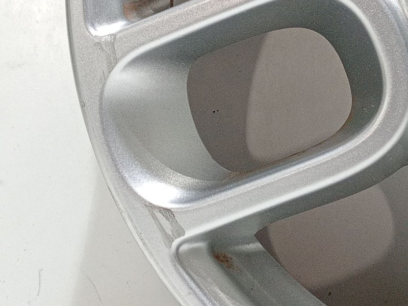 Recambio de llanta para fiat 500 referencia OEM IAM 51791160  