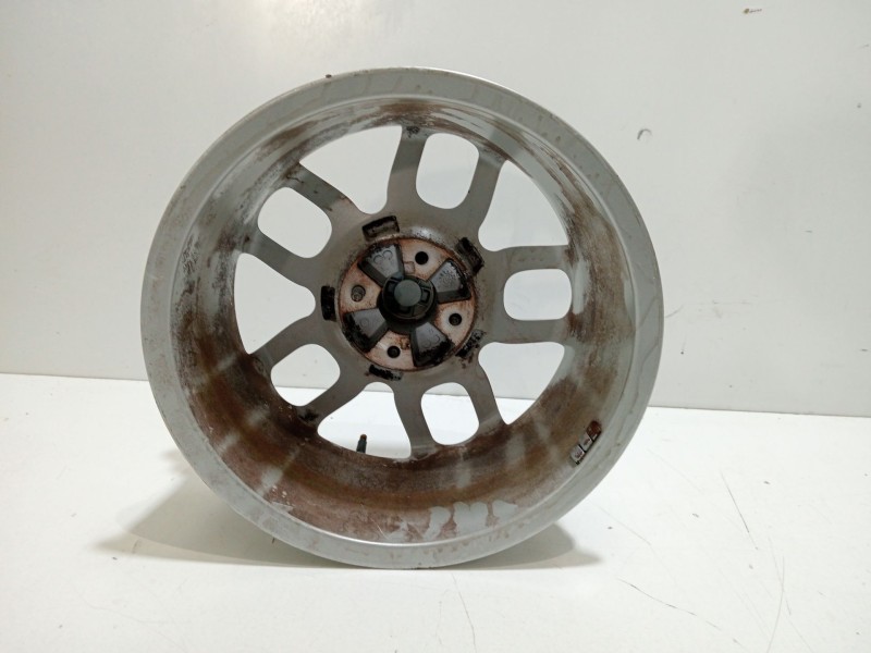 Recambio de llanta para fiat 500 referencia OEM IAM 51791160  