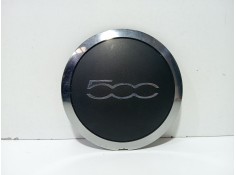Recambio de tapacubos para fiat 500 referencia OEM IAM 310A1027  