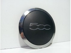 Recambio de tapacubos para fiat 500 referencia OEM IAM 310A1027   2