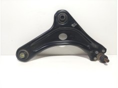 Recambio de brazo suspension inferior delantero derecho para citroën c3 iii (sx) 1.5 bluehdi 100 (sxyhyp, sxyhtu) referencia OEM 2