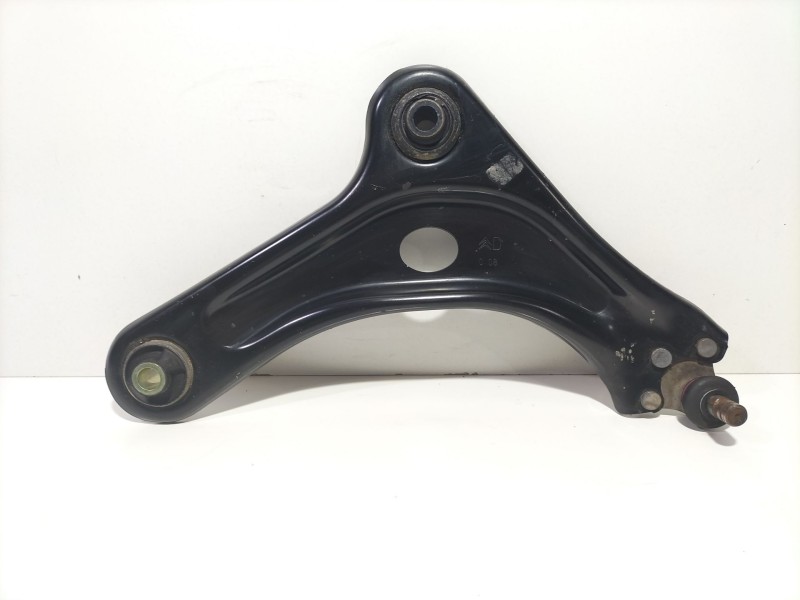 Recambio de brazo suspension inferior delantero derecho para citroën c3 / c3 origin iii (sx) 1.5 bluehdi 100 (sxyhyp, sxyhtu) re