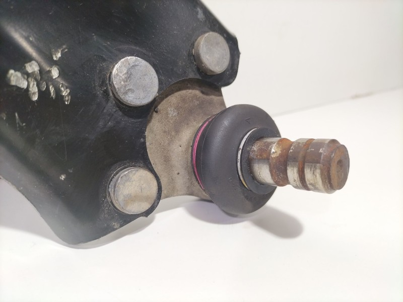 Recambio de brazo suspension inferior delantero derecho para citroën c3 / c3 origin iii (sx) 1.5 bluehdi 100 (sxyhyp, sxyhtu) re