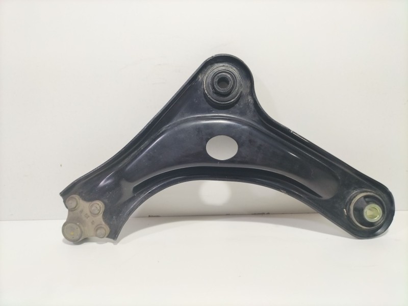 Recambio de brazo suspension inferior delantero derecho para citroën c3 / c3 origin iii (sx) 1.5 bluehdi 100 (sxyhyp, sxyhtu) re