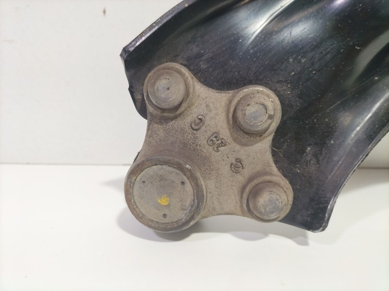 Recambio de brazo suspension inferior delantero derecho para citroën c3 / c3 origin iii (sx) 1.5 bluehdi 100 (sxyhyp, sxyhtu) re