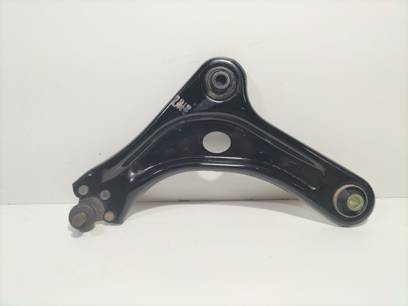 Recambio de brazo suspension inferior delantero izquierdo para citroën c3 / c3 origin iii (sx) 1.5 bluehdi 100 (sxyhyp, sxyhtu) 