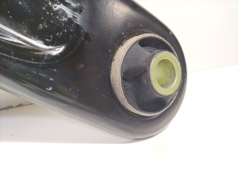 Recambio de brazo suspension inferior delantero izquierdo para citroën c3 / c3 origin iii (sx) 1.5 bluehdi 100 (sxyhyp, sxyhtu) 