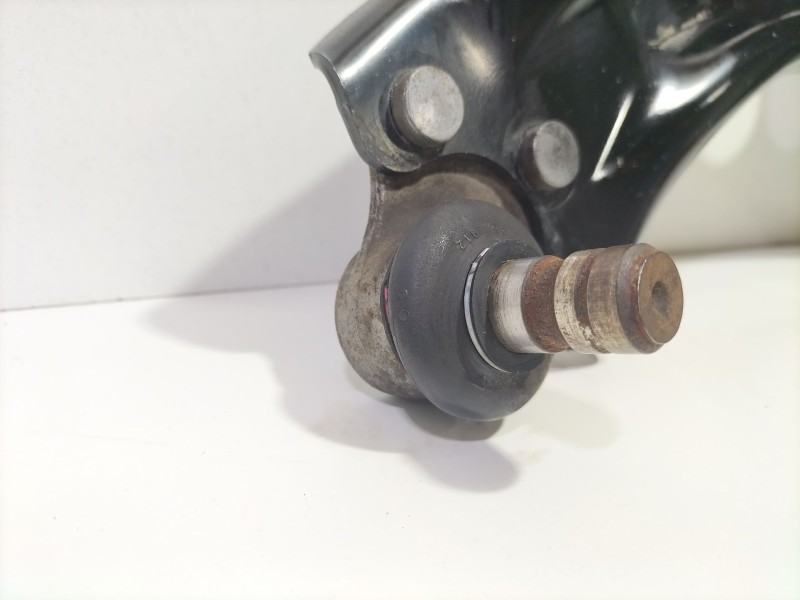 Recambio de brazo suspension inferior delantero izquierdo para citroën c3 / c3 origin iii (sx) 1.5 bluehdi 100 (sxyhyp, sxyhtu) 