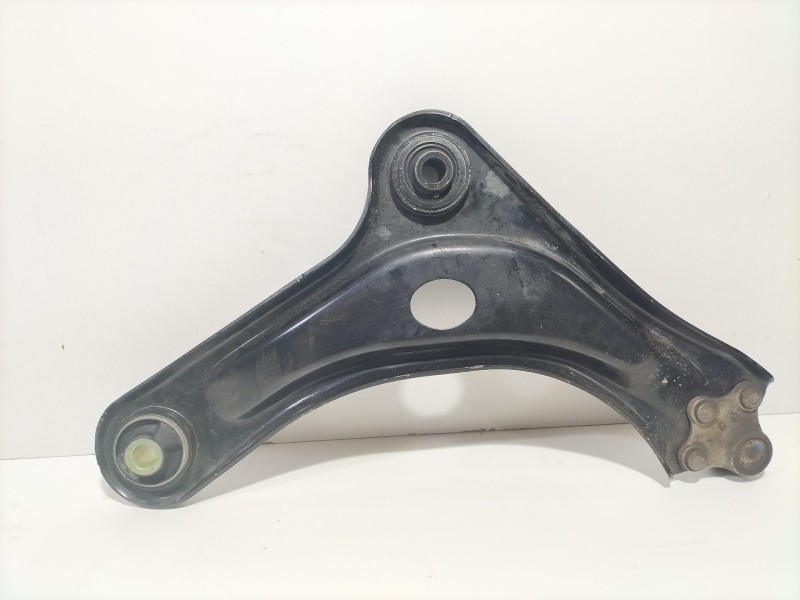 Recambio de brazo suspension inferior delantero izquierdo para citroën c3 / c3 origin iii (sx) 1.5 bluehdi 100 (sxyhyp, sxyhtu) 