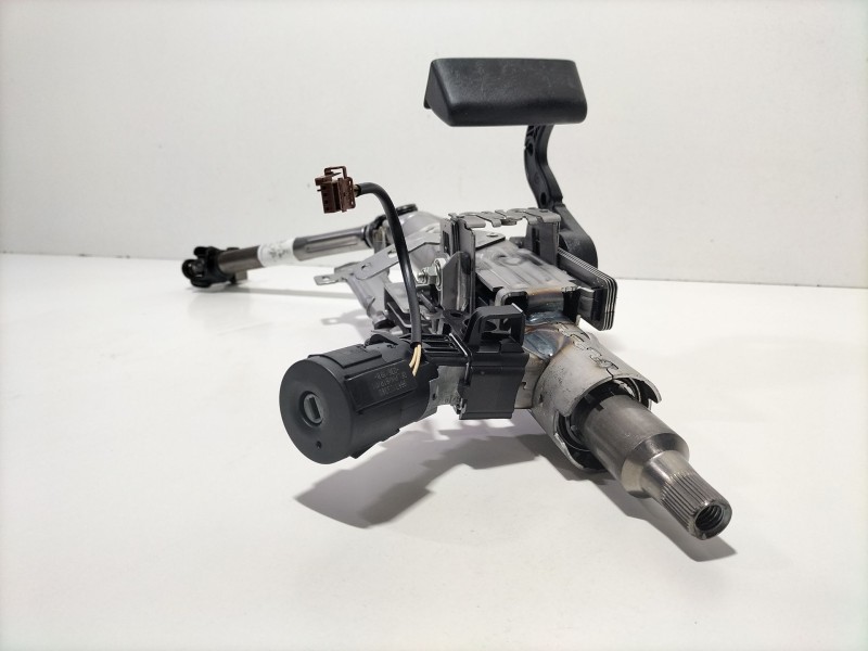 Recambio de columna direccion para citroën c3 / c3 origin iii (sx) 1.5 bluehdi 100 (sxyhyp, sxyhtu) referencia OEM IAM 983570487