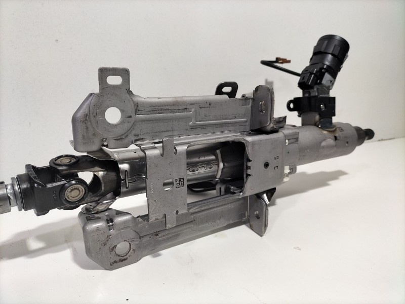 Recambio de columna direccion para citroën c3 / c3 origin iii (sx) 1.5 bluehdi 100 (sxyhyp, sxyhtu) referencia OEM IAM 983570487