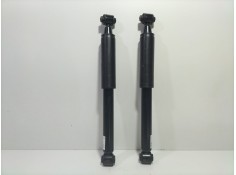 Recambio de juego amortiguadores trasero para citroën c3 / c3 origin iii (sx) 1.5 bluehdi 100 (sxyhyp, sxyhtu) referencia OEM IA
