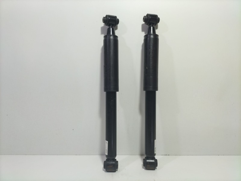 Recambio de juego amortiguadores trasero para citroën c3 / c3 origin iii (sx) 1.5 bluehdi 100 (sxyhyp, sxyhtu) referencia OEM IA