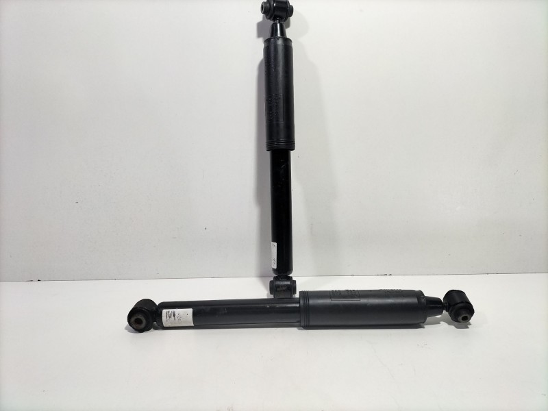 Recambio de juego amortiguadores trasero para citroën c3 / c3 origin iii (sx) 1.5 bluehdi 100 (sxyhyp, sxyhtu) referencia OEM IA