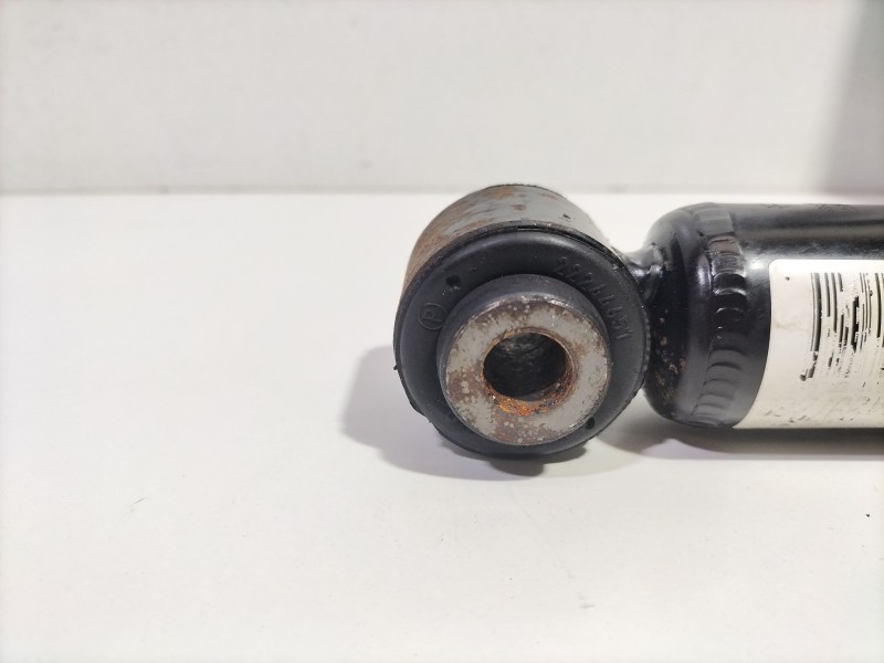 Recambio de juego amortiguadores trasero para citroën c3 / c3 origin iii (sx) 1.5 bluehdi 100 (sxyhyp, sxyhtu) referencia OEM IA