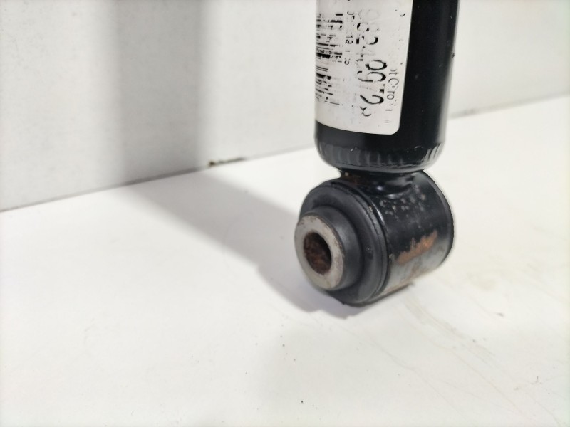 Recambio de juego amortiguadores trasero para citroën c3 / c3 origin iii (sx) 1.5 bluehdi 100 (sxyhyp, sxyhtu) referencia OEM IA