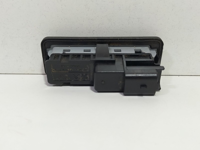 Recambio de maneta exterior porton para citroën c3 / c3 origin iii (sx) 1.5 bluehdi 100 (sxyhyp, sxyhtu) referencia OEM IAM 9827