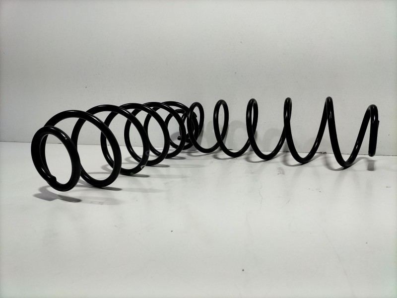 Recambio de muelle amortiguacion para citroën c3 / c3 origin iii (sx) 1.5 bluehdi 100 (sxyhyp, sxyhtu) referencia OEM IAM 982493