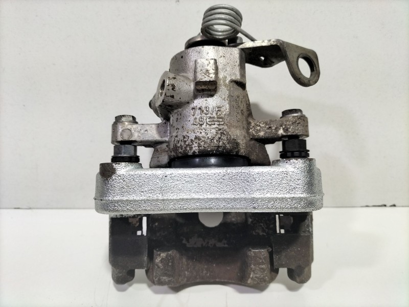 Recambio de pinza freno trasera derecha para citroën c3 / c3 origin iii (sx) 1.5 bluehdi 100 (sxyhyp, sxyhtu) referencia OEM IAM