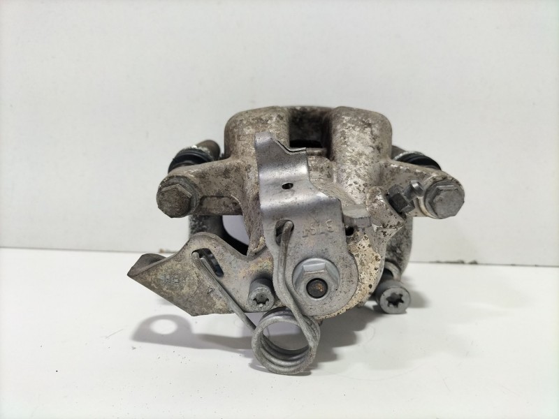 Recambio de pinza freno trasera izquierda para citroën c3 / c3 origin iii (sx) 1.5 bluehdi 100 (sxyhyp, sxyhtu) referencia OEM I