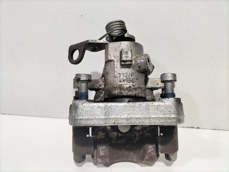Recambio de pinza freno trasera izquierda para citroën c3 / c3 origin iii (sx) 1.5 bluehdi 100 (sxyhyp, sxyhtu) referencia OEM I