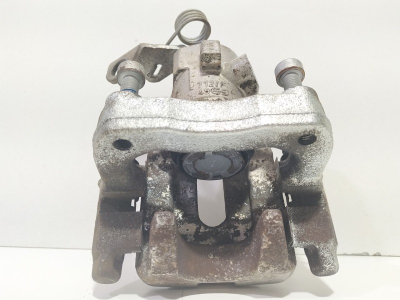 Recambio de pinza freno trasera izquierda para citroën c3 / c3 origin iii (sx) 1.5 bluehdi 100 (sxyhyp, sxyhtu) referencia OEM I