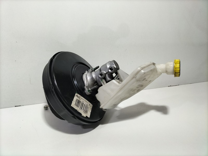 Recambio de servofreno para citroën c3 / c3 origin iii (sx) 1.5 bluehdi 100 (sxyhyp, sxyhtu) referencia OEM IAM 9811514180  