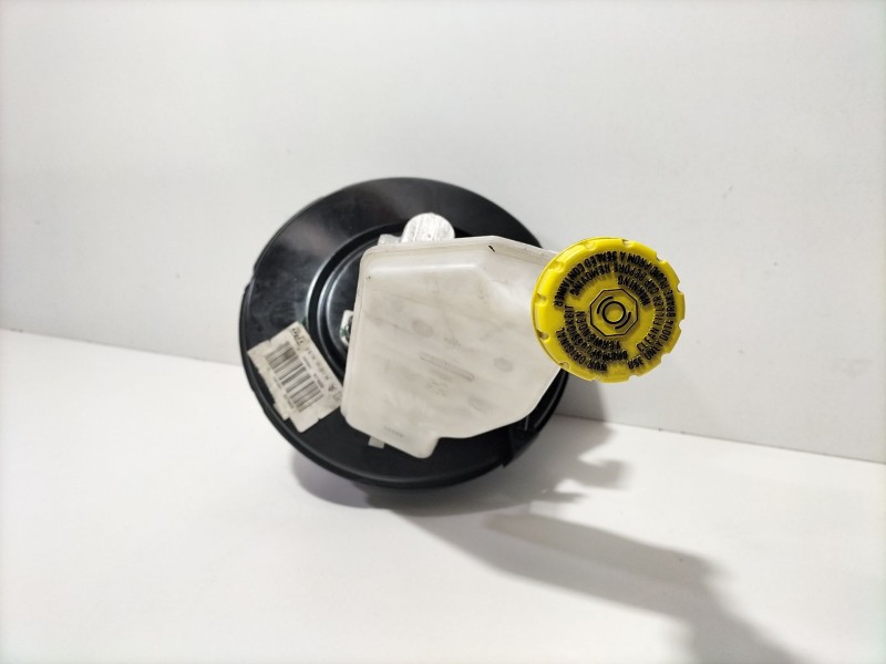 Recambio de servofreno para citroën c3 / c3 origin iii (sx) 1.5 bluehdi 100 (sxyhyp, sxyhtu) referencia OEM IAM 9811514180  