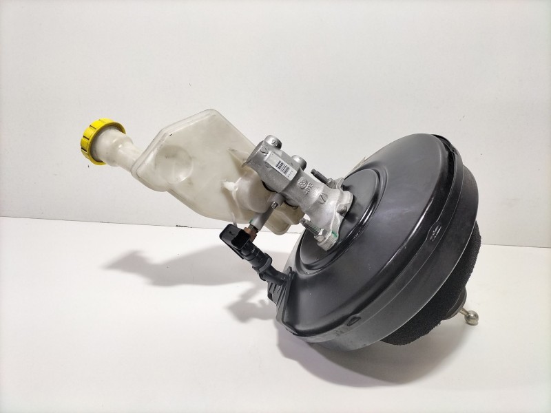 Recambio de servofreno para citroën c3 / c3 origin iii (sx) 1.5 bluehdi 100 (sxyhyp, sxyhtu) referencia OEM IAM 9811514180  