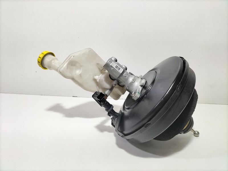Recambio de servofreno para citroën c3 / c3 origin iii (sx) 1.5 bluehdi 100 (sxyhyp, sxyhtu) referencia OEM IAM 9811514180  